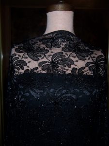 BLACK-LACE-HAND-BEADED-DAZZLING-SPARKLING-BLACK-FIREWORK-DESIGN-BEADING-3-12