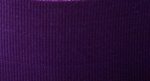 3.75YDS-BRILLIANT-PURPLE-FAILLE-DESIGNER-FABRIC-RICH-BODIED-RIBBED-MICROFIBER