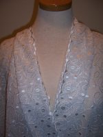 4.75YDS-OFF-WHITE-GEORGETTE-FABRIC-SILKY-OFF-WHITE-EMBROIDERY-ALL-OVER-BORDERS-1
