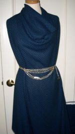 4YDS-SHEER-WEIGHT-BLACK-ROYAL-BLUE-MINI-PLAID-SILK-WOOL-POLY-DRESS-WEIGHT-FABRIC-4