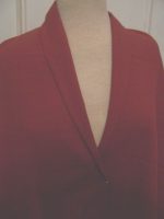 4yds-CINNAMON-YEAR-ROUND-WOOL-VISCOSE-BLEND-CREPE-SUIT-WEIGHT-FABRIC-1