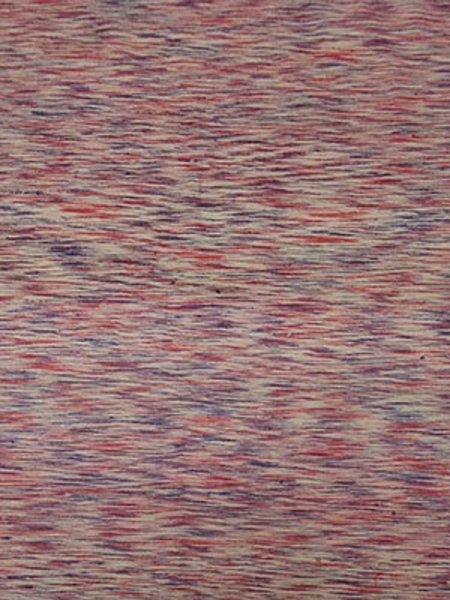 4yds-DELICATE-PINK-PURPLE-OFF-WHITE-WAVY-WEAVE-RAW-SILK-SUIT-FABRIC-WOMENS-1