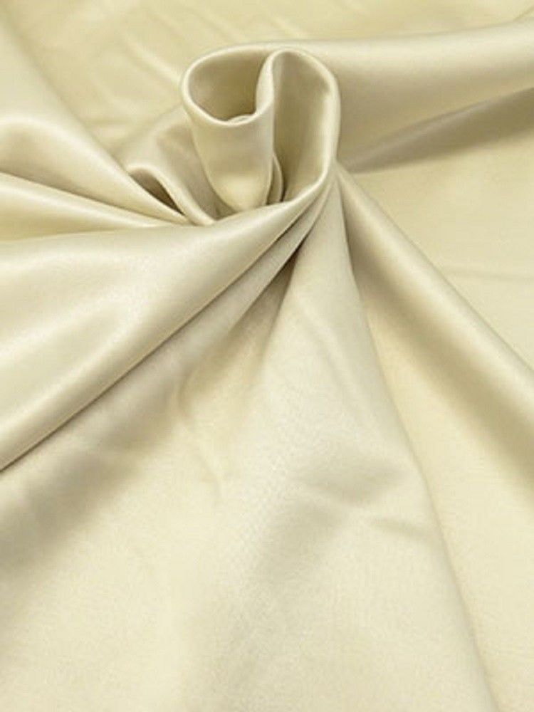 4yds-LIGHT-CHAMPAGNE-GLOWING-SOFT-MICROFIBER-HEAVY-SATIN-FABRIC-GOWNS-PANTS-JKT-6