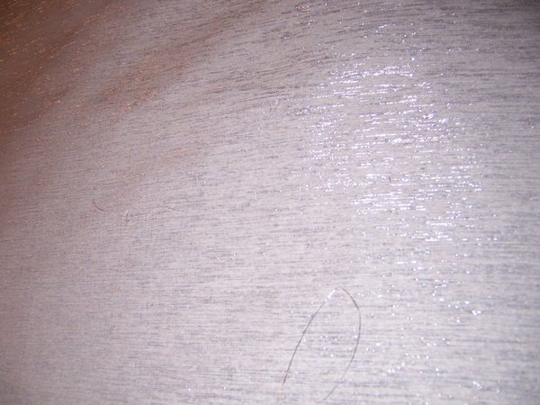 4yds-MARVELOUS-OFF-WHITE-RAW-SILK-FABRIC-SUIT-TOTALLY-SHOT-W-METALLIC-SILVER-1