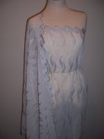 5YDS-IMPORT-OFF-WHITE-GEORGETTE-FABRIC-SILVER-WHITE-FLAMES-EMBROIDERY-BORDERS-1
