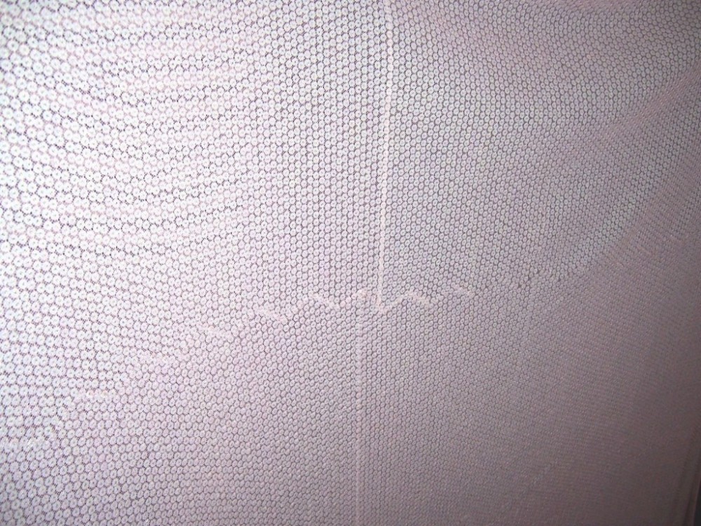 5yds-SHEER-STRETCH-PALE-PINK-MESH-FABRIC-COVERED-IN-IRIDESCENT-PINK-MINI-SEQUINS-7