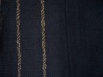 70-X-29-wide-HANDWOVEN-BLACK-METALLIC-GOLD-WANDERING-VINE-WEAVE-FABRIC-VEST-2