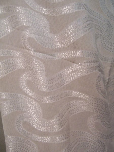 DESIGNER-JACQUARD-GORGEOUS-LIGHT-BEIGE-VISCOSE-FABRIC-COVERED-IN-SCROLLS-3.88-YD-1