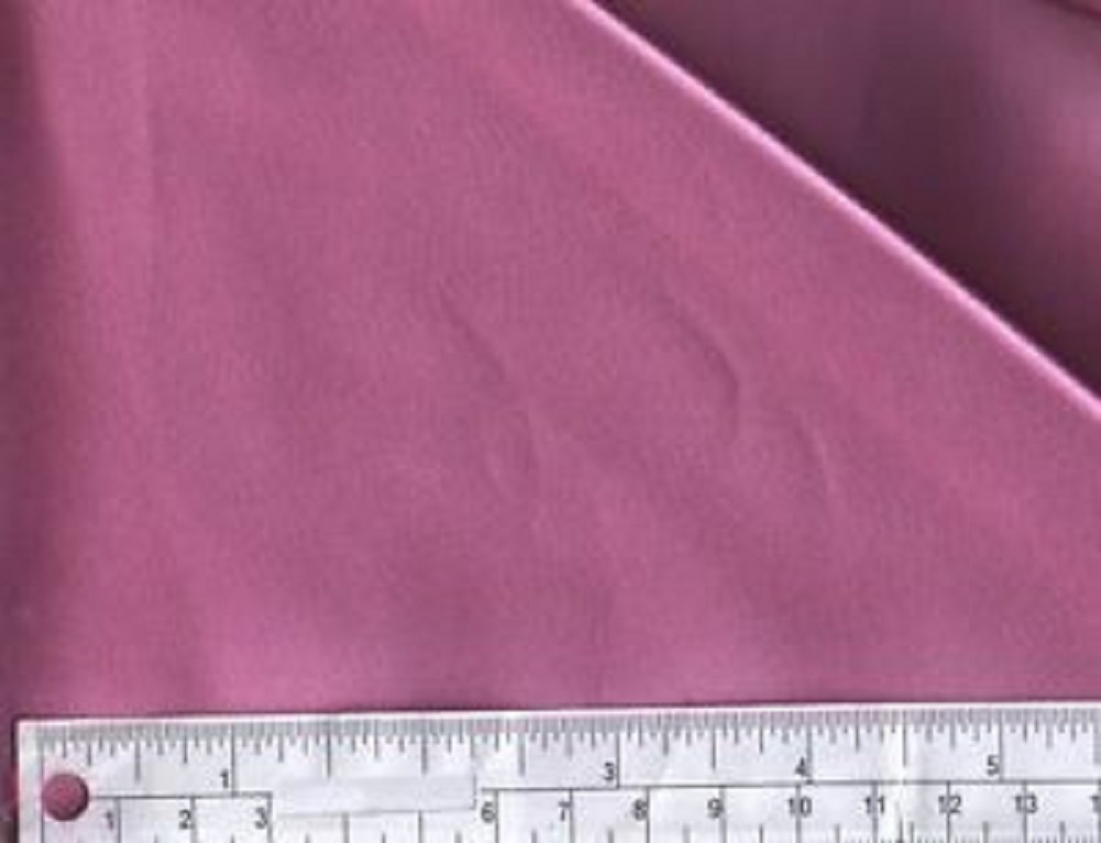 HEAVY-RICH-MICROFIBER-GLOWING-DUCHESSE-SATIN-GORGEOUS-AZALEA-PINK-4.5yds