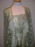 MAGNIFICENT-UNDERSTATED-SOFT-LIGHT-APPLE-GREEN-SARI-MUTED-GOLD-PAISLEY-PALLA-7