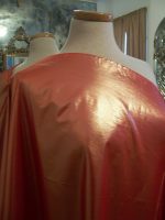 Red-metallic-lame