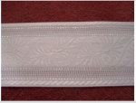 1yd-FINE-DELICATE-SWISS-COTTON-WHITE-TRIM-w-SATIN-SILVER