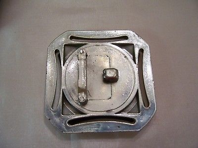 2-WONDERULLY-INTERESTING-2-VINTAGE-LUSTROUS-LUCITE-TAUPEY-BUCKLE-FOR-2-inch-BELTS-2