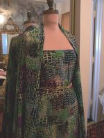 3.3yd-PURPLE-LIME-BLACK-MULTI-FUN-PRINT-TRANSLUCENT-WASHABLE-GEORGETTE-1