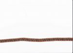 4yds-ELEGANT-BROWN-COLOR-GIMP-BRAID-38-inches-wide-PERFECT-FOR-DECOR-OR-DRES