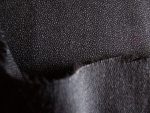 5yd-BLACK-VERY-FLUID-SOFT-WOVEN-FUSIBLE-INTERFACING-FOR-FINE-SILK-WOOL-JACKETS