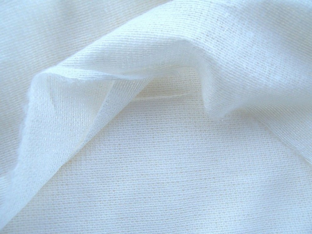 5yd-OFF-WHITE-WOVEN-WEFT-FUSIBLE-INTERFACING-FOR-JACKETS-COATS-SUITS-44inch-2