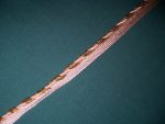 5yds-STUNNING-TWISTED-ROPE-18inch-OFF-WHITE-METALLIC-GOLD-ROPE-PIPING-TRIM-2
