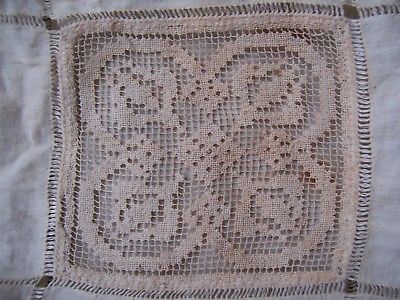 ANTIQUE-FILET-LACE-STRIP-DRAWSTRING-PURSE-2-OFF-WHITE-FOR-ANTIQUE-WEDDING-DRESSES-4