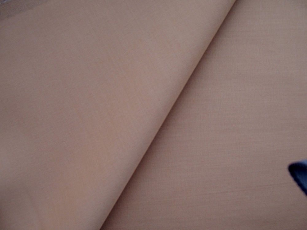 DARK-GOLD-ITALIAN-LIGHTWEIGHT-SATIN-WOOL-FABRIC-24-x-57