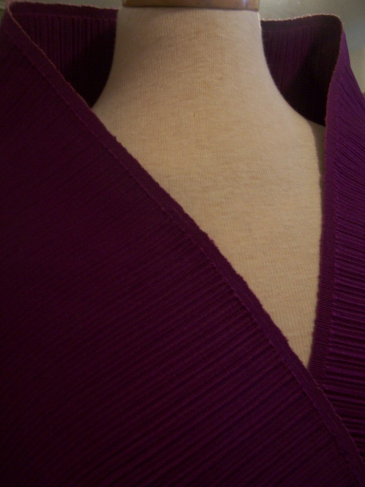 DESIGNER-FABRIC-FRENCH-COTTON-BEAUTIFUL-RIBBED-HEAVY-OTTOMAN-RICH-PURPLE-3-2