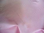 DESIGNER-FABRIC-PALE-ROSE-WASHABLE-POLYESTER-MOIRE-5yds