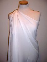 DESIGNER-FABRIC-SOFT-TRANSLUCENT-OFF-WHITE-TEXTURED-VISCOSE-GEORGETTE-2YDS
