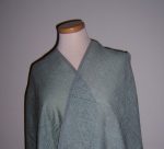 DESIGNER-FABRIC-VISCOSE-LT-AND-DARK-MOSAICS-GREYGREEN-1