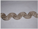 DESIGNER-TRIMMING-34in-BELGIAN-LT-GOLD-PASSEMENTERIE