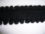 DESIGNER-TRIMMING-BELGIAN-BLACK-WOOLY-BALL-EDGE-TRIM-4