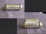 HAND-MADE-INDIAN-SOLID-SILVER-ALL-OVER-RICH-CARVED-TORAH-OR-SCROLL-HOLDER-HINGED-1
