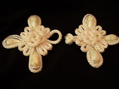 OFF-WHITE-SILKY-CORD-FROG-PEARLY-ACCENTS-ENRICH-ANY-TOP-2