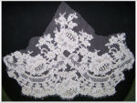SEQUINS-PEARLS-CORD-FRENCH-BRIDAL-LACE-APPLIQUES-SET-7