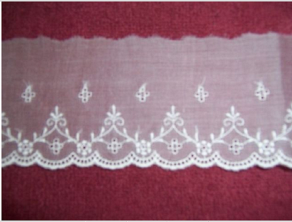 VERY-FINE-DELICATE-SWISS-EMBROIDERED-COTTON-WHITE-TRIM