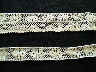VINTAGE-OFF-WHITE-TRIMS-SINGLE-AND-DOUBLE-SCALLOP-LACES-1