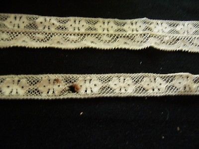 VINTAGE-OFF-WHITE-TRIMS-SINGLE-AND-DOUBLE-SCALLOP-LACES-2