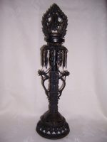 Bronze-Tibetan-oil-lamps-1