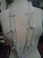 ID-GIVE-YOU-THE-MOON-STARS-OPALITE-BEAD-GENUINE-PEARL-4-STRAND-NECKLACE-5