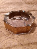 Moser-Amazonia-crystal-ashtray-1