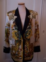Jacket-silk-Versace-leopards-print-fabric-1