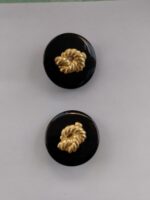 Black & Gold