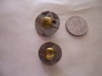 Beige Buttons