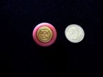 Pink & Red buttons