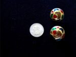Multicolor Buttons