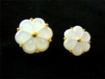 Pearlescent Buttons